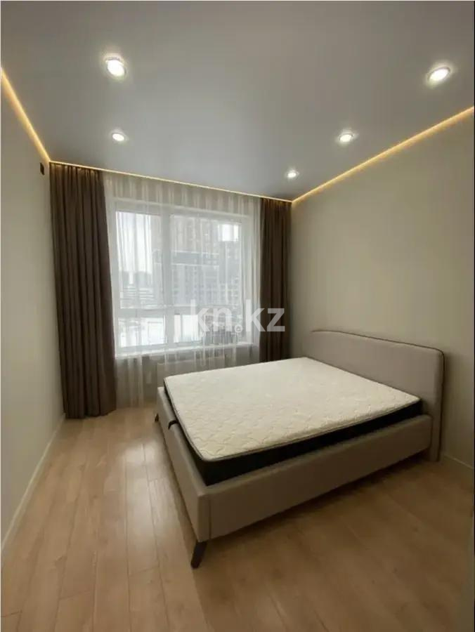 Продажа 2-комнатной квартиры, 52 м² - Продажа квартир в Астане без посредников - страница 4 фото 2 из 4