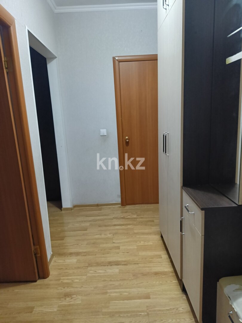Продажа 1-комнатной квартиры, 38 м² в Астане - фото 3