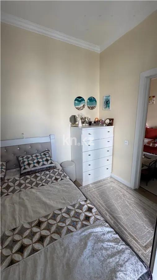 Продажа 2-комнатной квартиры, 44 м², ул. Айтматова, дом  62 в Астане - фото 2