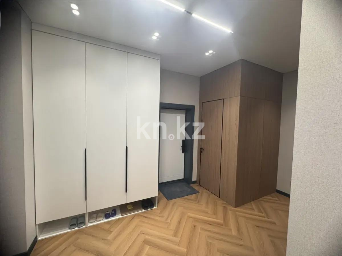 Продажа 5-комнатной квартиры, 156 м² - Продажа пятикомнатных и более квартир в Алматы фото 9 из 9