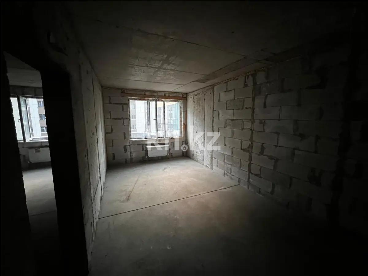 Продажа 2-комнатной квартиры, 43.2 м², мкр-н Кайрат, дом  153/68 в Алматы