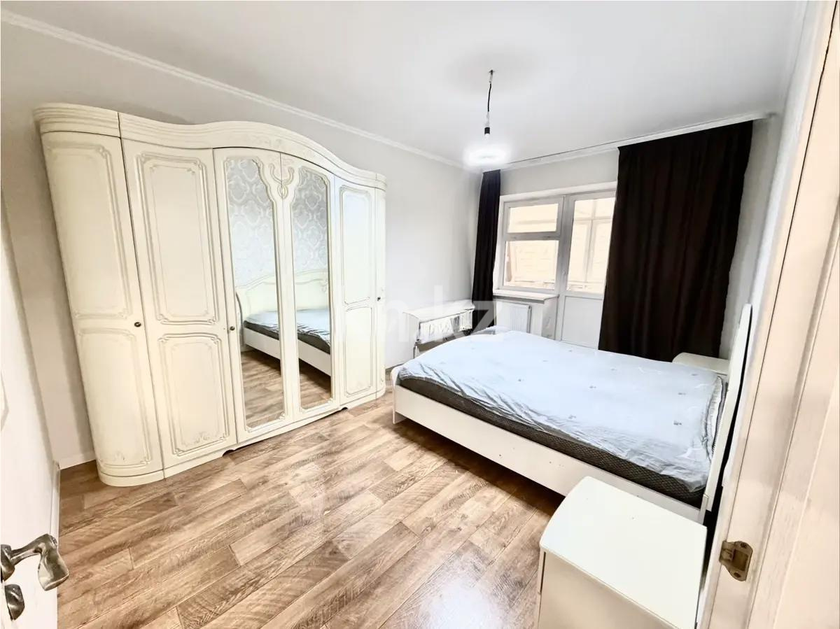 Продажа 3-комнатной квартиры, 95 м², пр. Улы Дала, дом  47 - Продажа  трехкомнатных квартир в Астане с фото фото 2 из 8