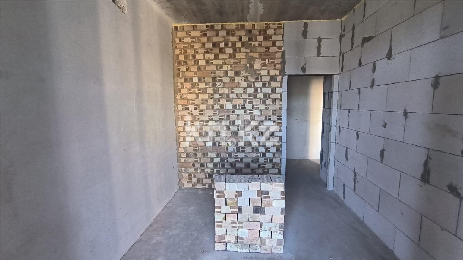 Продажа 1-комнатной квартиры, 43 м² в Караганде - фото 4