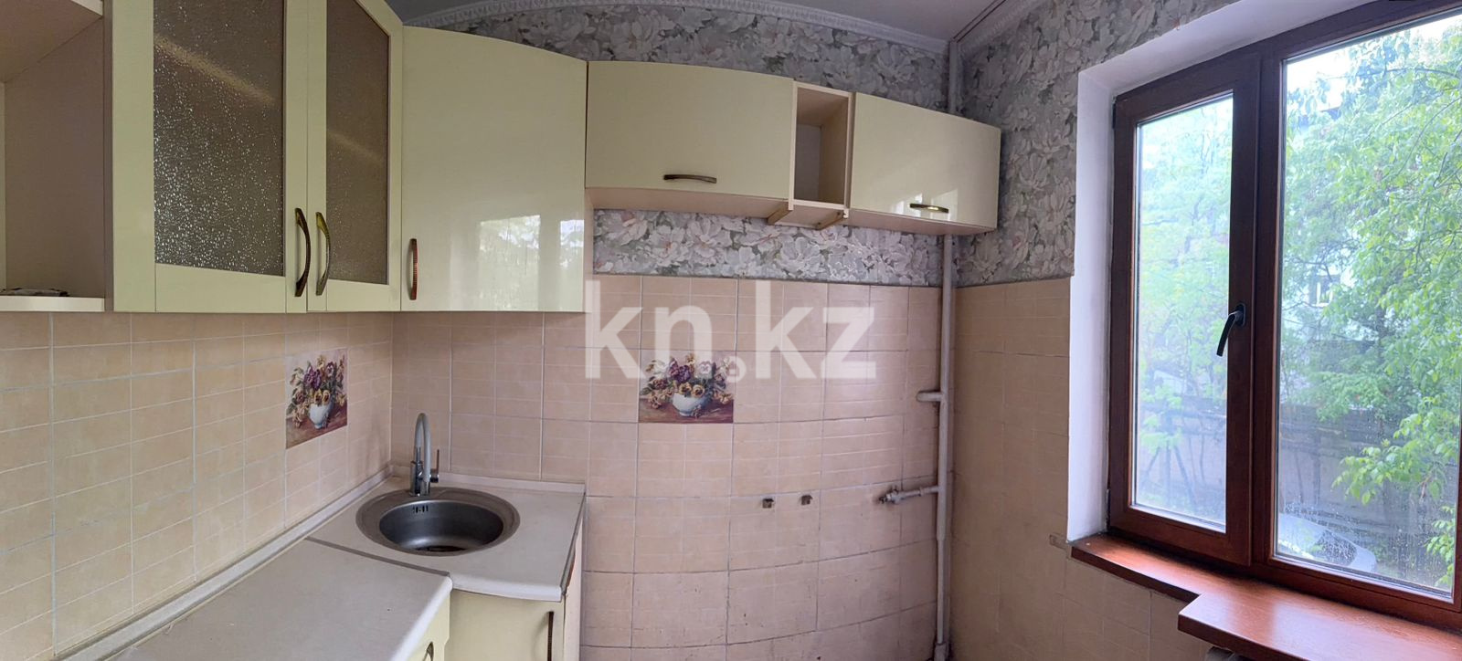 Продажа 3-комнатной квартиры, 59 м² - Продажа баз, складов и промышленной недвижимости в Семее фото 16 из 19