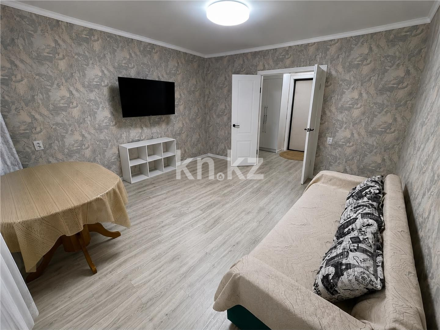 Продажа 2-комнатной квартиры, 53 м² в Караганде - фото 2