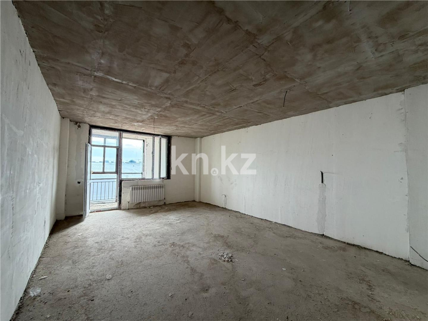 Продажа 1-комнатной квартиры, 40.2 м² - Продажа квартир в Семее фото 1 из 9