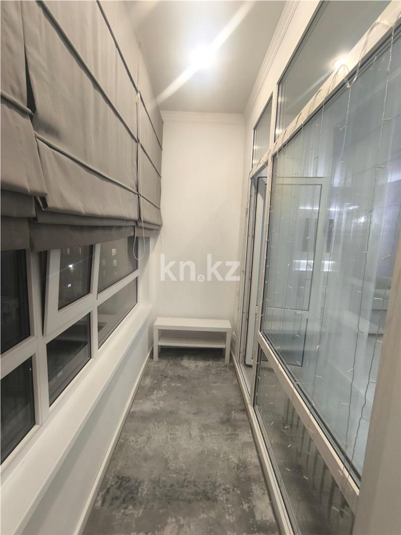 Продажа 2-комнатной квартиры, 50 м² - Продажа квартир в Астане - страница 7 фото 14 из 14