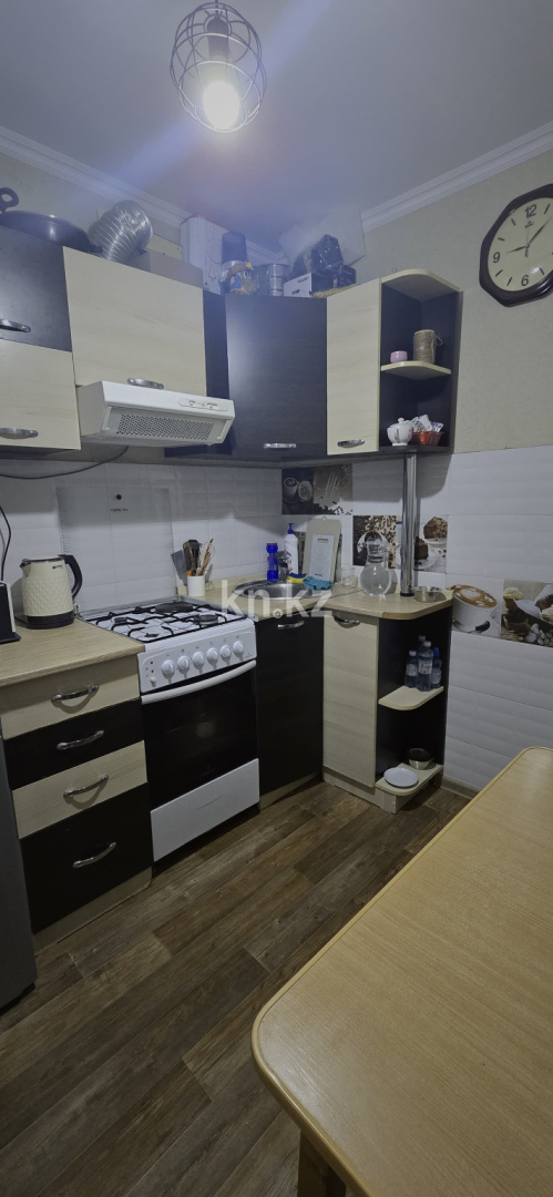 Продажа 2-комнатной квартиры, 48 м², мкр-н 23, дом  15 - Продажа квартир в Караганде без посредников с фото фото 1 из 14