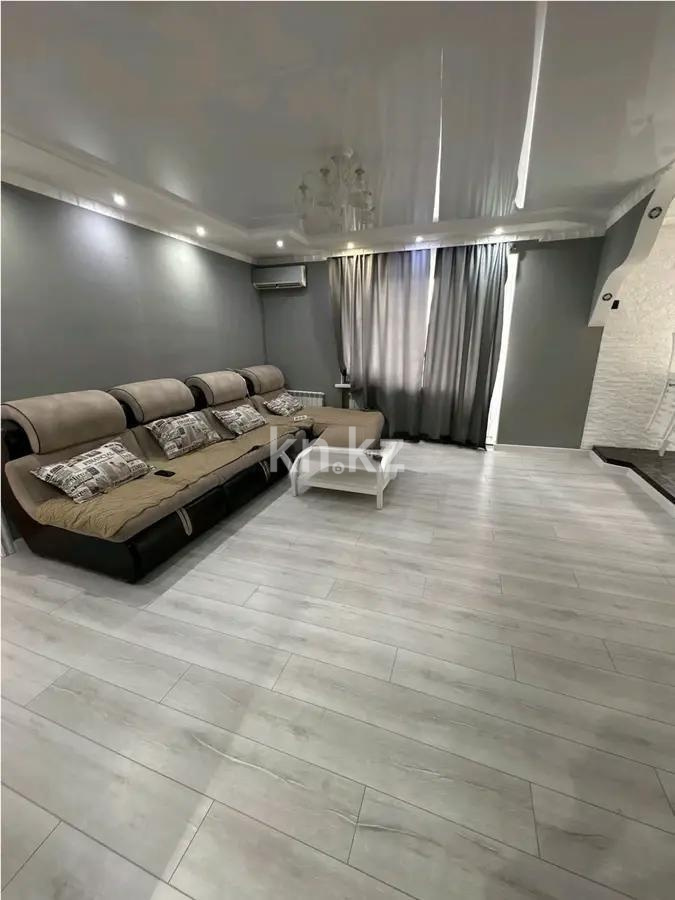 Продажа 3-комнатной квартиры, 80 м², ул. Горка Дружбы, дом  12 - Продажа квартир в Темиртау фото 1 из 4