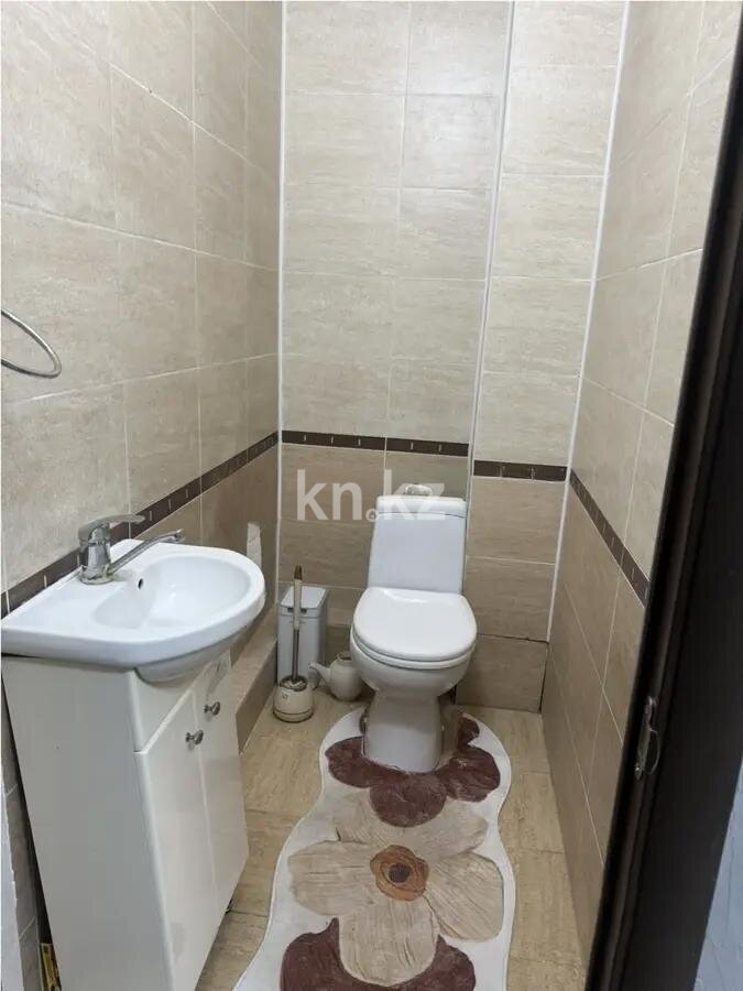 Продажа 2-комнатной квартиры, 58 м² в Алматы - фото 4