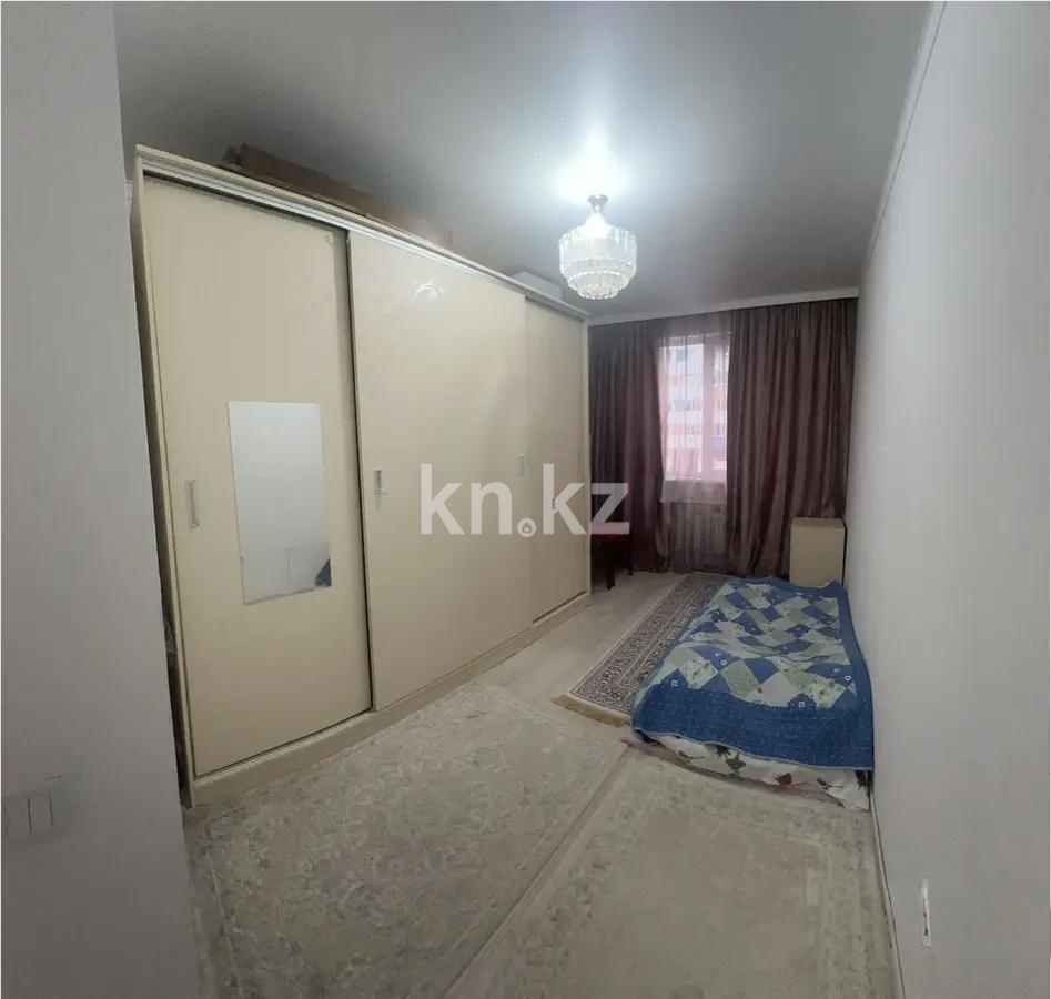 Продажа 2-комнатной квартиры, 52 м², пр. Райымбека, дом  590/2 - Продажа квартир в новостройках Алматы фото 1 из 6