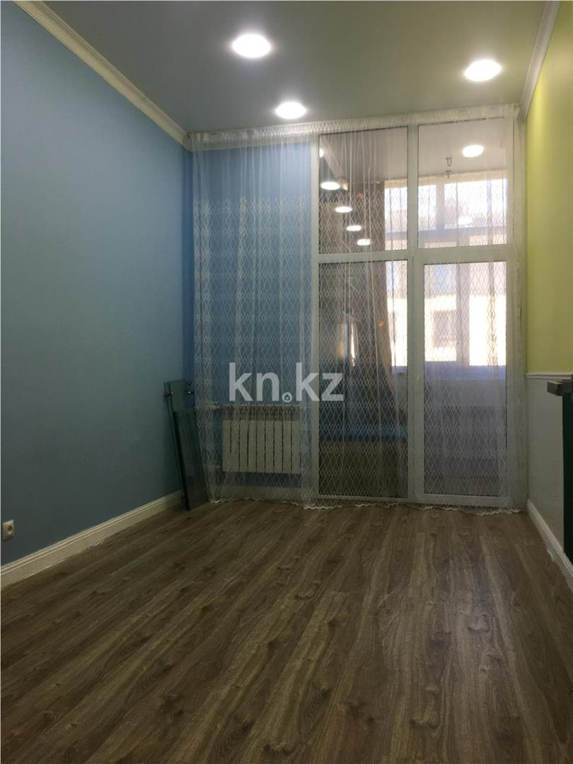 Продажа 3-комнатной квартиры, 78 м², мкр. Алтын Арка - Продажа  трехкомнатных квартир в новостройках Караганды фото 7 из 19