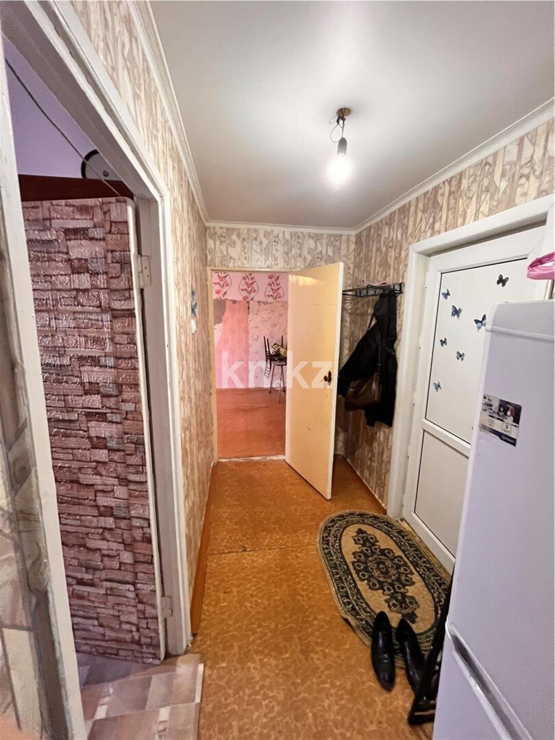 Продажа 2-комнатной квартиры, 51 м² в Темиртау - фото 7