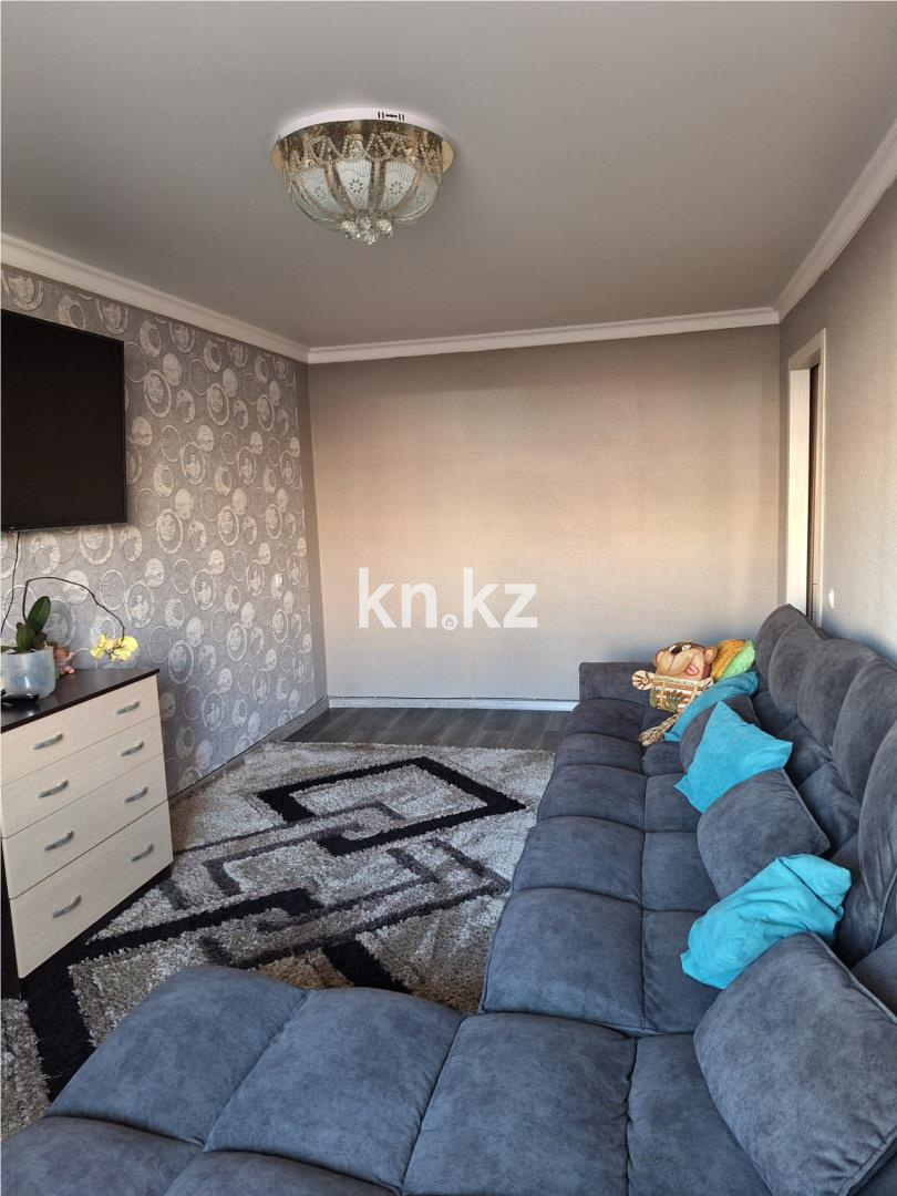 Продажа 1-комнатной квартиры, 31 м², ул. Керамическая - Продажа квартир в Караганде фото 1 из 5