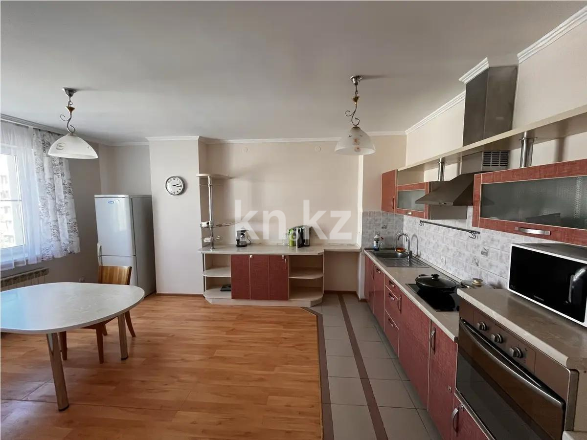 Продажа 3-комнатной квартиры, 110 м² - Продажа недвижимости в Астане - страница 32 фото 5 из 7