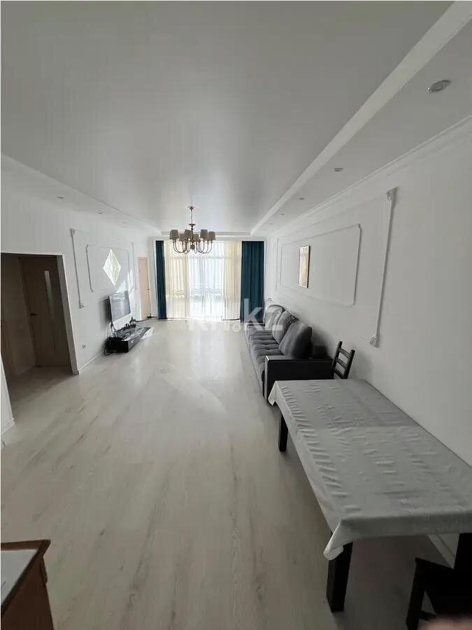 Продажа 3-комнатной квартиры, 94 м² в Астане