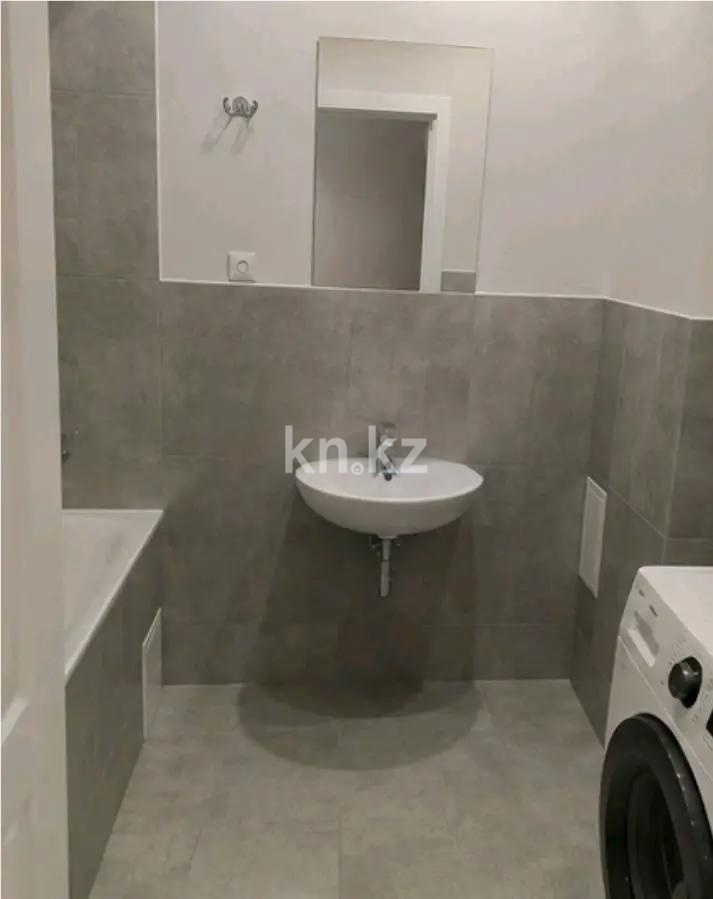 Продажа 2-комнатной квартиры, 42 м² в Астане - фото 3