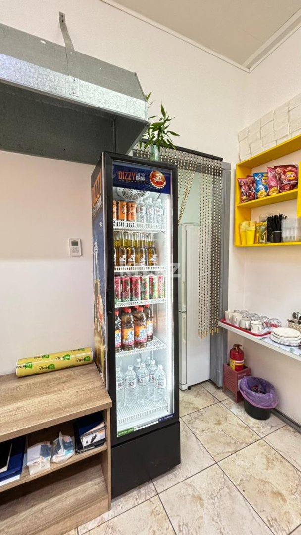 Продажа бизнеса, 30 м² - Продажа действующего бизнеса в Астане без посредников фото 4 из 10