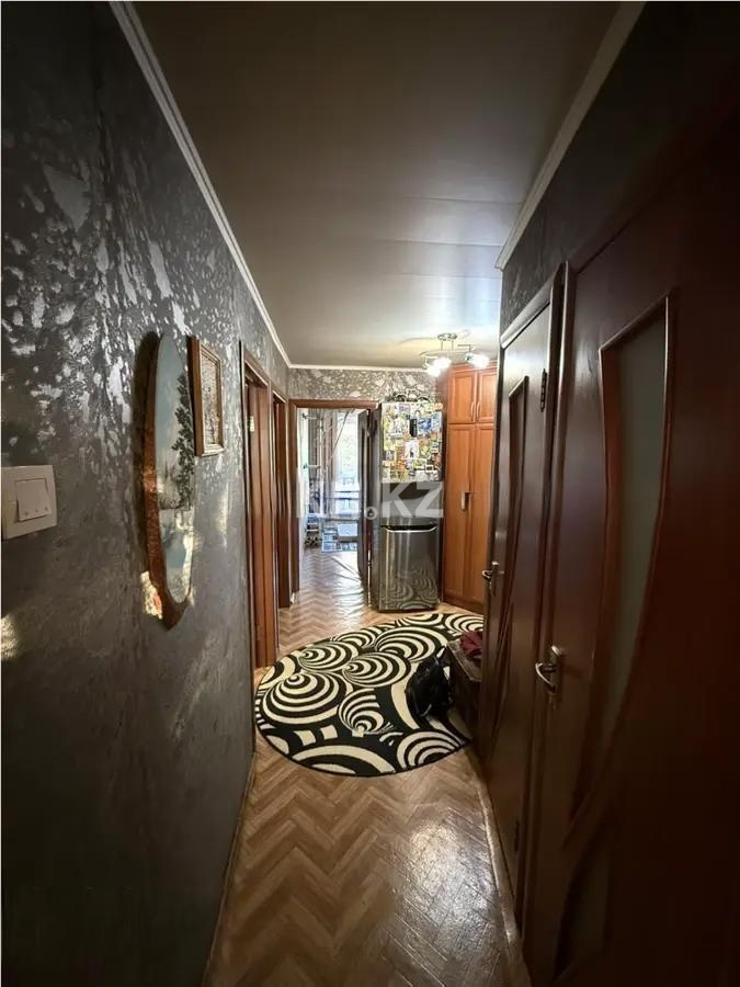 Продажа 3-комнатной квартиры, 64 м² в Караганде - фото 10