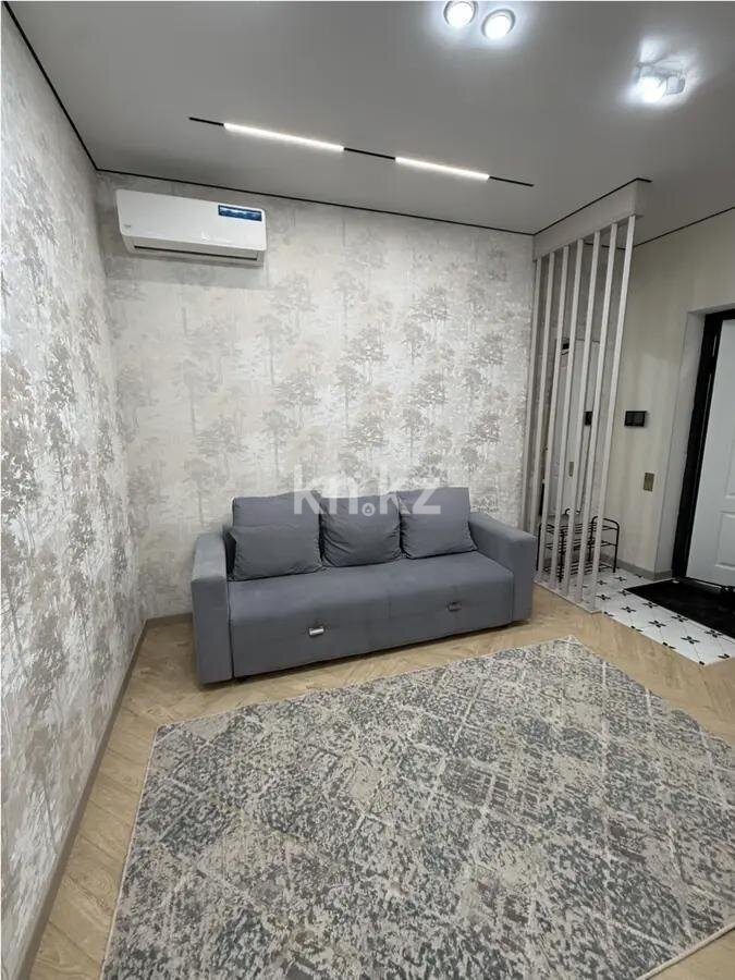 Продажа 2-комнатной квартиры, 45 м² в Астане