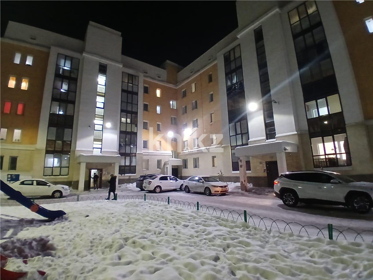 Продажа 3-комнатной квартиры, 74.3 м² - Продажа офисных и торговых помещений в Уральске фото 17 из 18