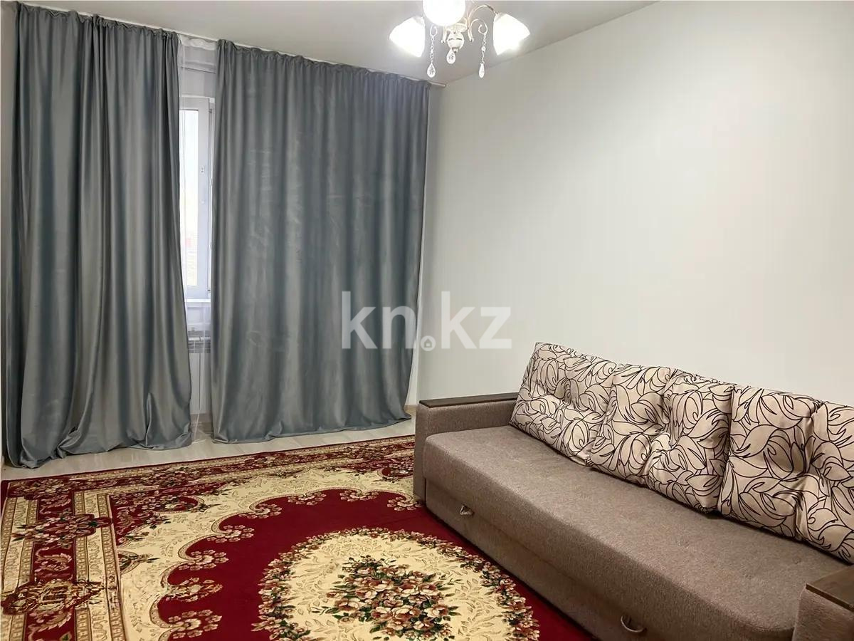 Продажа 1-комнатной квартиры, 37 м², пр. Аль-Фараби, дом  34/4 в Астане