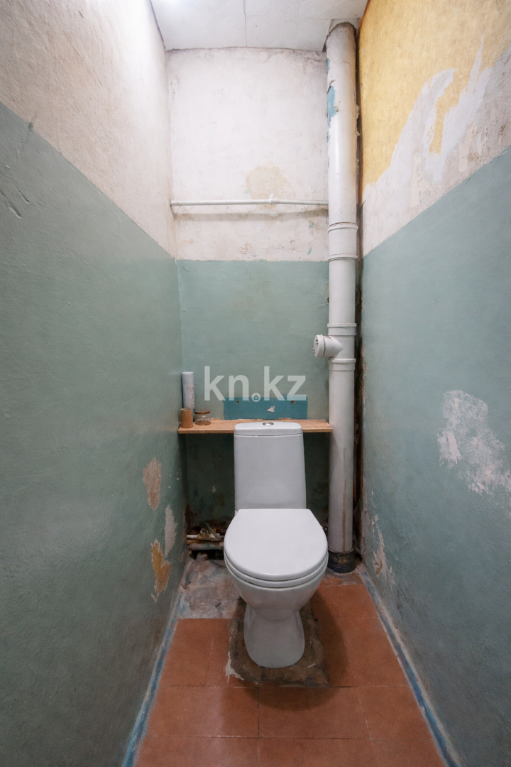 Продажа 3-комнатной квартиры, 60 м² в Караганде - фото 10