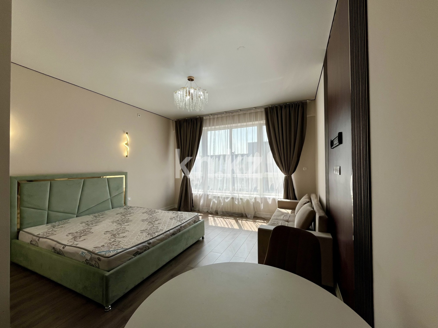 Продажа 1-комнатной квартиры, 40 м² в Алматы