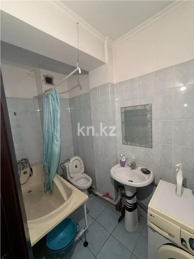 Продажа 1-комнатной квартиры, 39 м² - Продажа однокомнатных квартир в Алматы - страница 27 фото 3 из 5