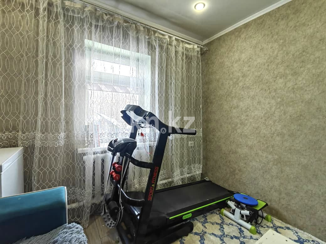 Продажа 3-комнатного дома, 87 м² - Продажа домов, коттеджей в Караганде фото 14 из 36