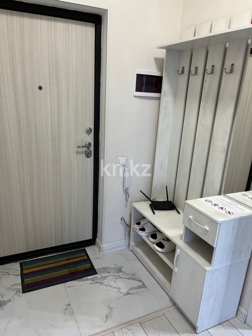 Аренда 1-комнатной квартиры посуточно, 45 м² - Аренда недвижимости в Казахстане - страница 6 фото 6 из 8