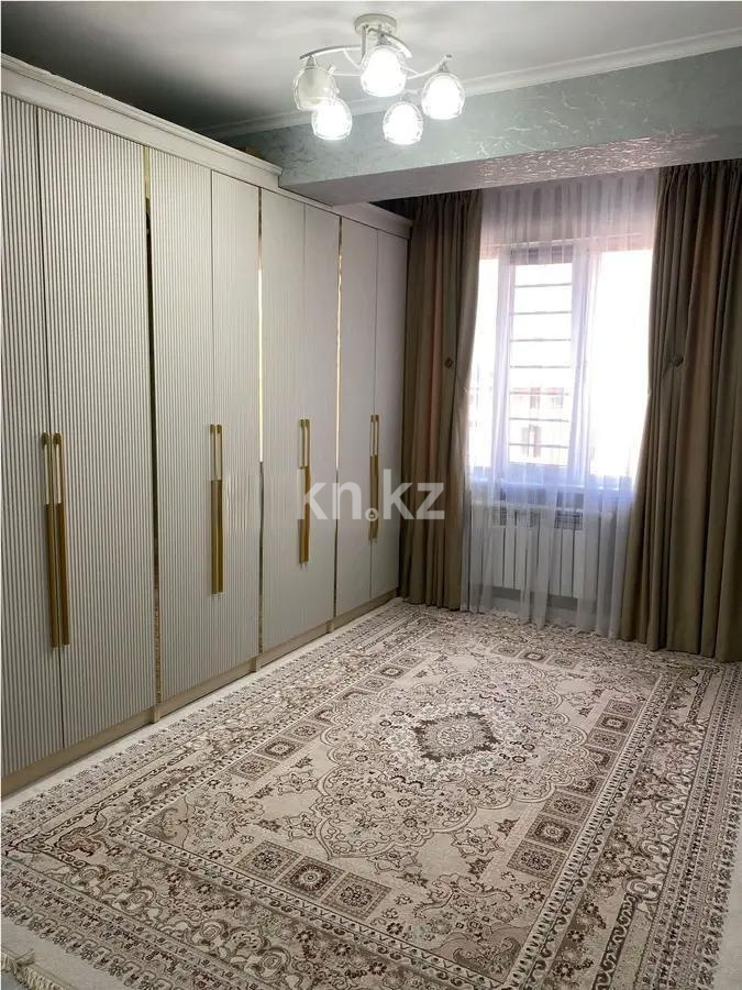 Продажа 3-комнатной квартиры, 77.9 м² в Алматы - фото 2