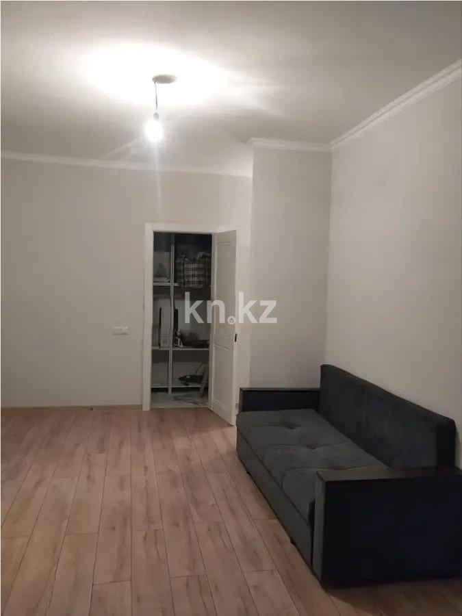 Продажа 1-комнатной квартиры, 47 м², ул. Сыганак, дом  32 в Астане - фото 2