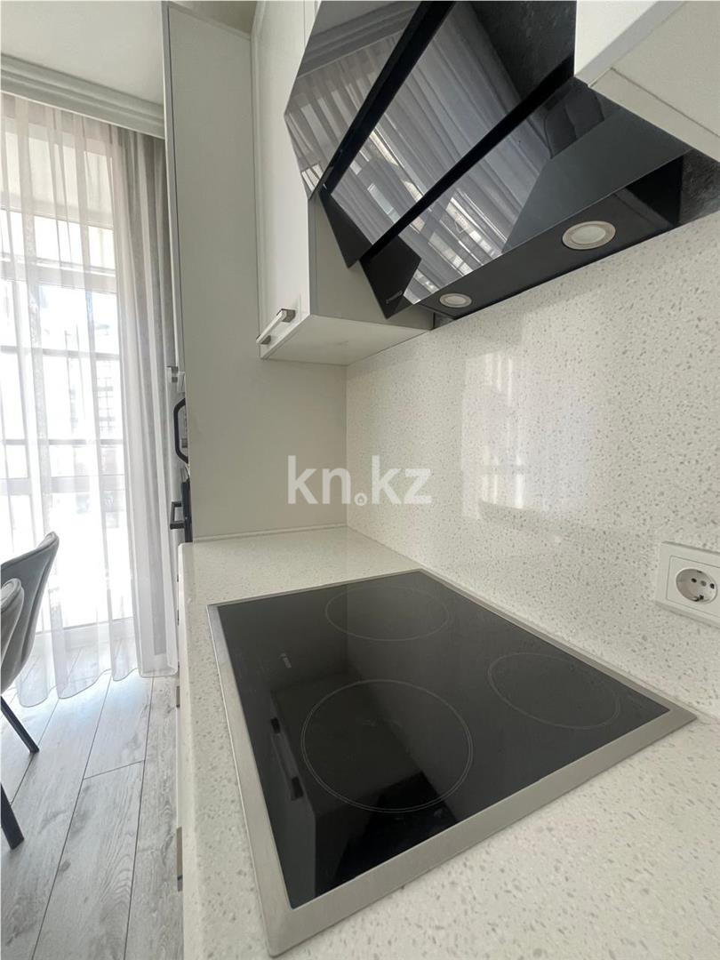 Продажа 3-комнатной квартиры, 107 м², ул. Ботаническая - Продажа  трехкомнатных квартир в Караганде фото 6 из 32