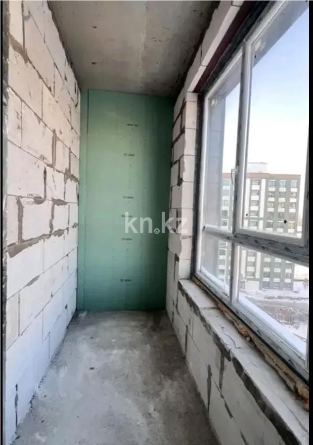 Продажа 3-комнатной квартиры, 93.67 м² в Астане - фото 6