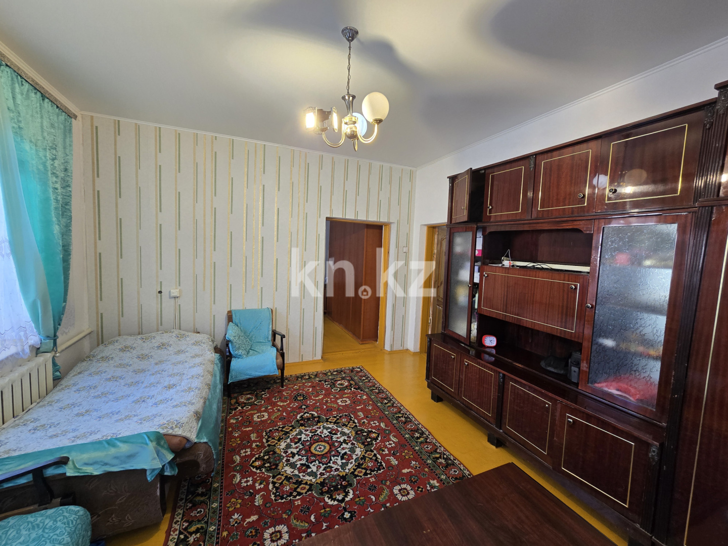 Продажа 8-комнатного дома, 198 м² - Продажа домов, коттеджей в Шымкенте фото 15 из 30