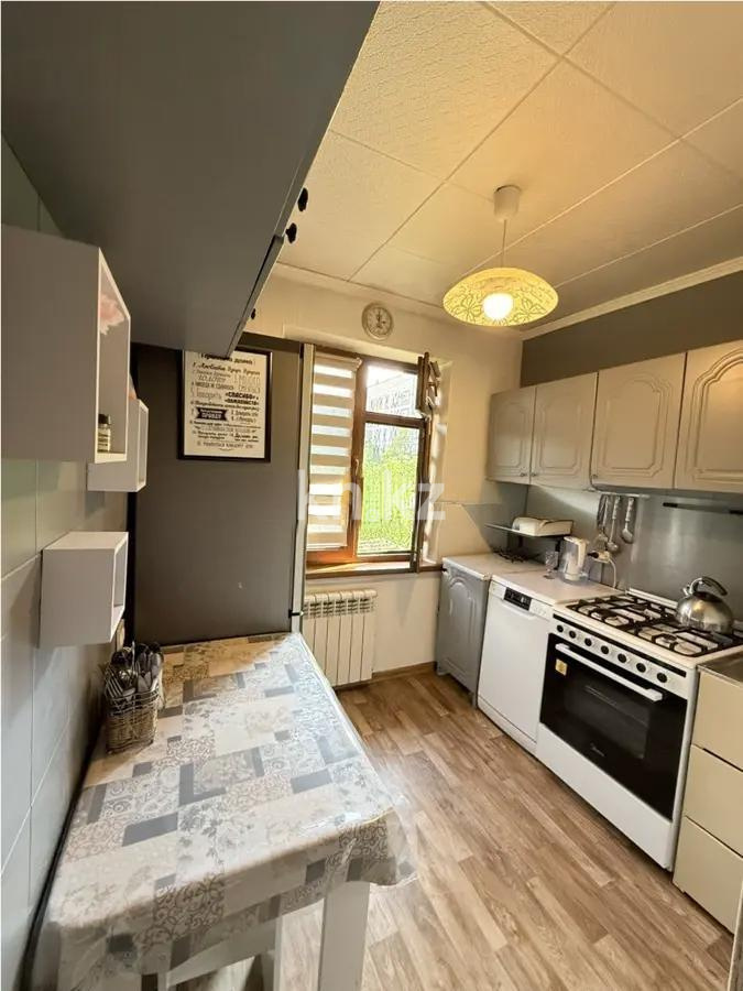 Продажа 2-комнатной квартиры, 42.6 м² - Продажа квартир в Алматы - страница 24 фото 3 из 4