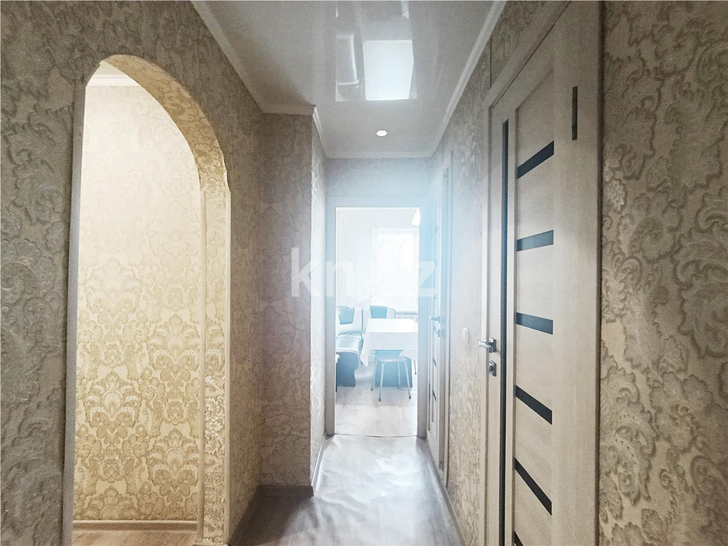 Продажа 4-комнатной квартиры, 77 м² - Продажа квартир в Караганде - страница 2 фото 14 из 21