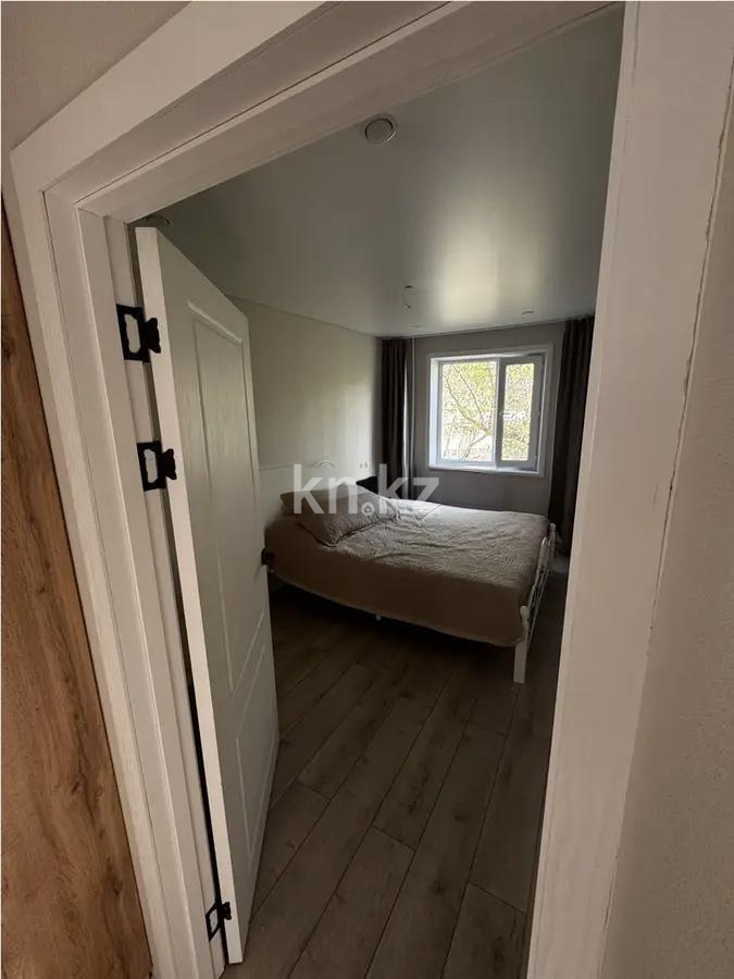 Продажа 3-комнатной квартиры, 63 м² - Продажа трехкомнатных квартир в Казахстане - страница 4 фото 3 из 5