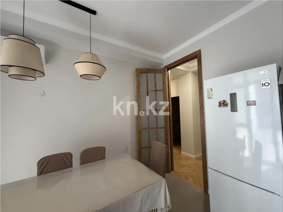 Продажа 2-комнатной квартиры, 65 м² - Продажа двухкомнатных квартир в Казахстане - страница 3 фото 5 из 11