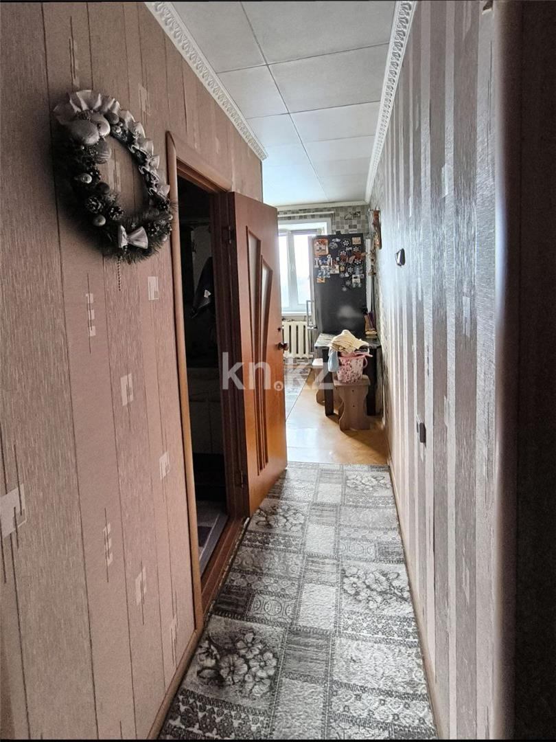 Продажа 2-комнатной квартиры, 42 м² - Продажа квартир в Караганде - страница 3 фото 10 из 13