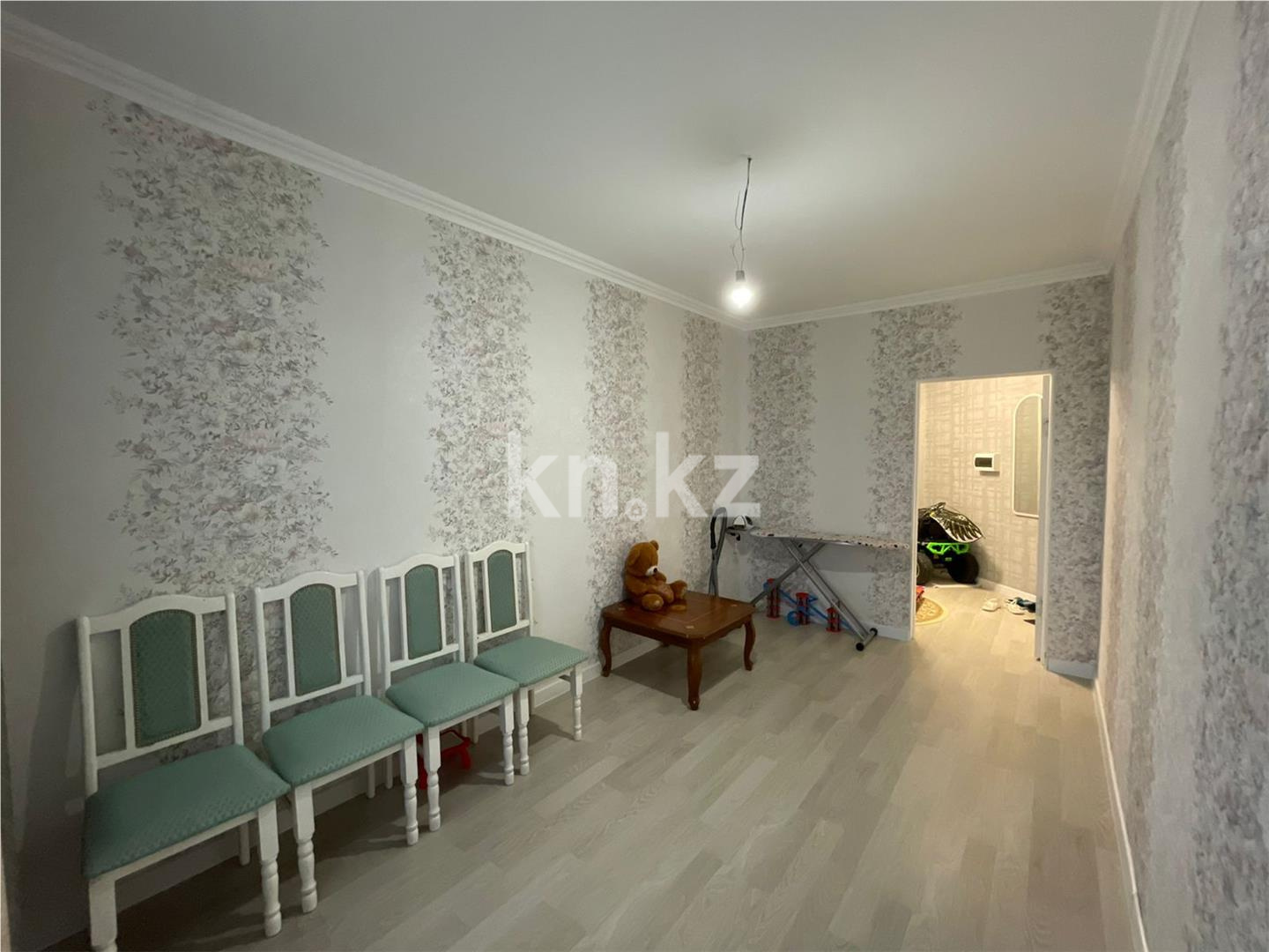 Продажа 3-комнатной квартиры, 75 м², ул. Сыганак в Астане - фото 3