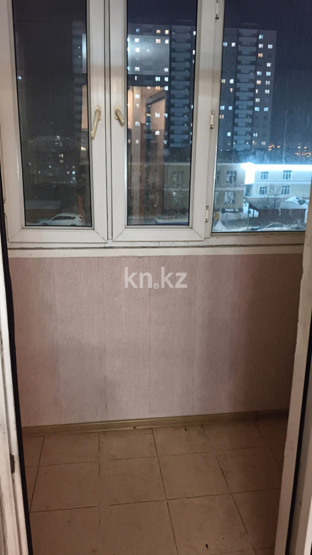 Аренда 2-комнатной квартиры, 38 м² - Аренда квартир помесячно в Астане фото 9 из 9