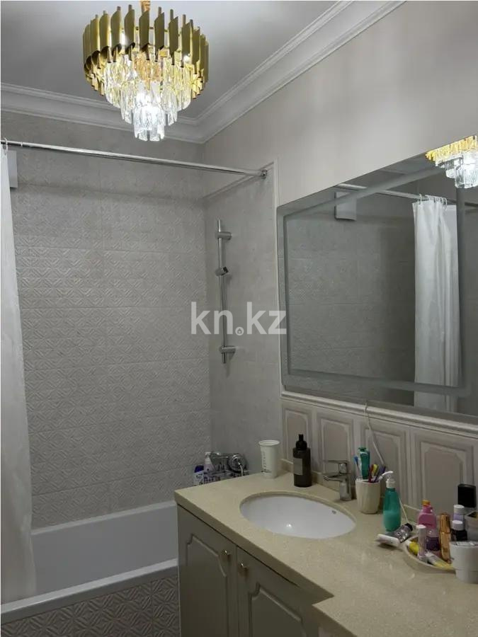 Продажа 3-комнатной квартиры, 88 м² - Продажа квартир от собственников в Алматы - страница 27 фото 6 из 7