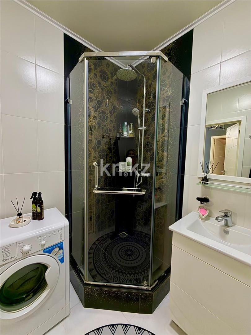 Продажа 2-комнатной квартиры, 56 м² - Продажа квартир в р-не Есиль Астаны - страница 23 фото 17 из 21