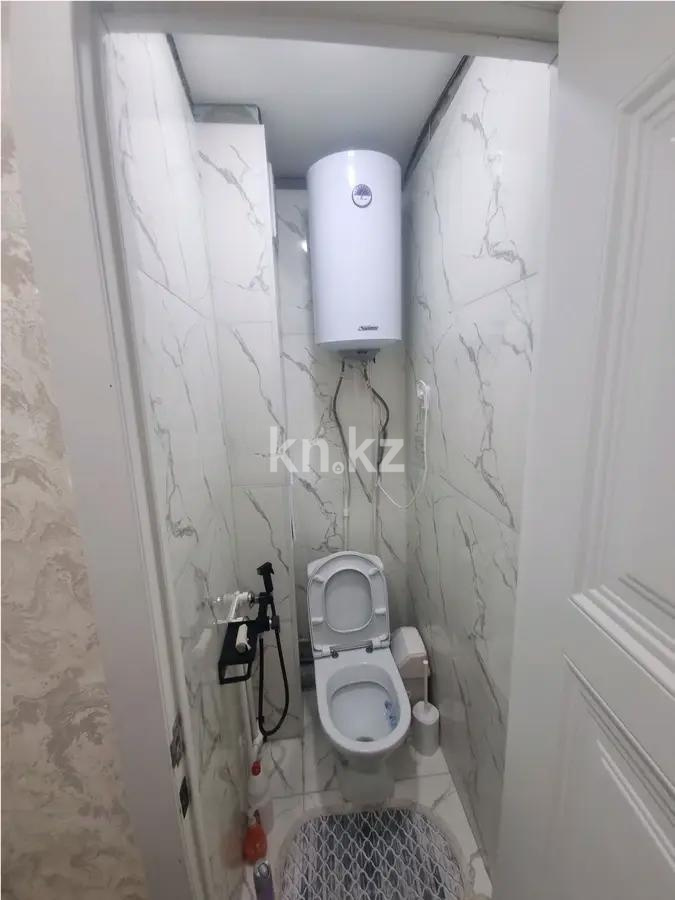 Продажа 2-комнатной квартиры, 55 м², ул. Жекибаева, дом  133 - Продажа квартир в Казахстане фото 4 из 7