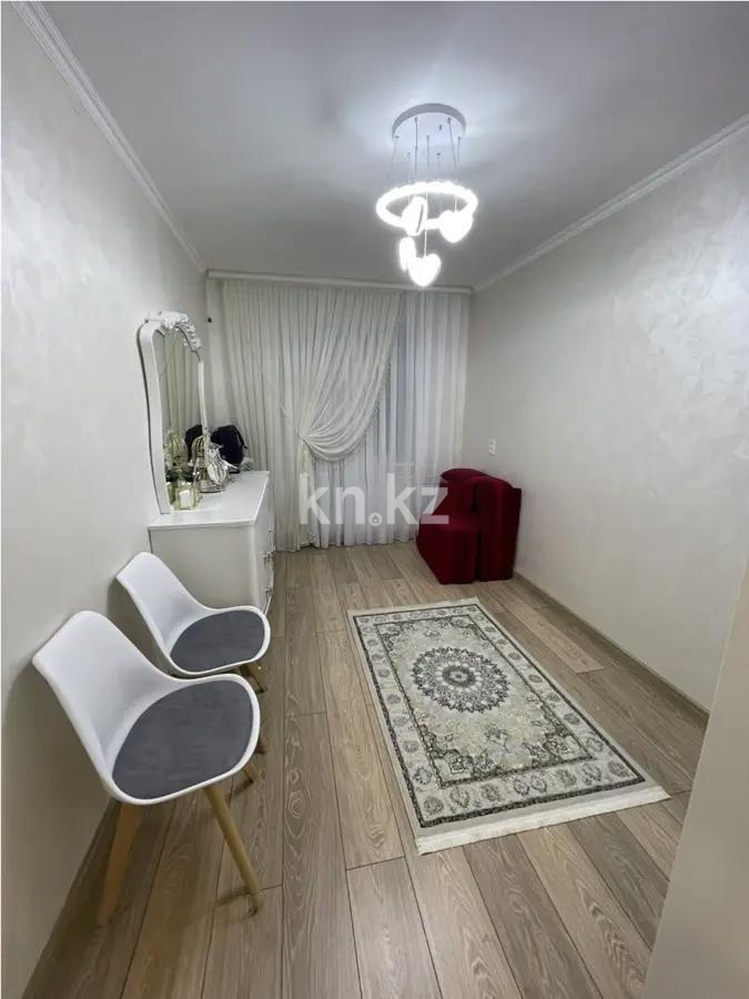 Продажа 2-комнатной квартиры, 45 м², пр. Н. Абдирова, дом  46/1 в Караганде - фото 2