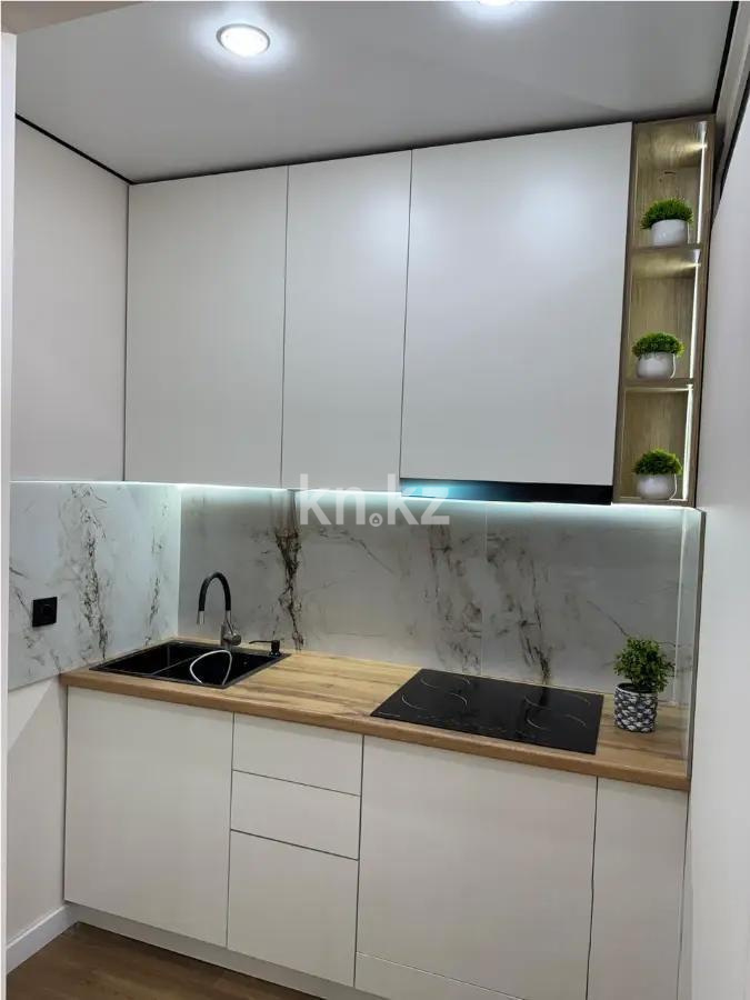 Продажа 2-комнатной квартиры, 40 м², пр. Райымбека, дом  590/16 - Продажа квартир в Алматы с фото фото 3 из 4