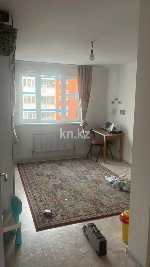 Продажа 2-комнатной квартиры, 57 м², мкр-н Мадениет, дом  834/33 - Продажа  двухкомнатных квартир в Алматы без посредников с фото фото 1 из 3
