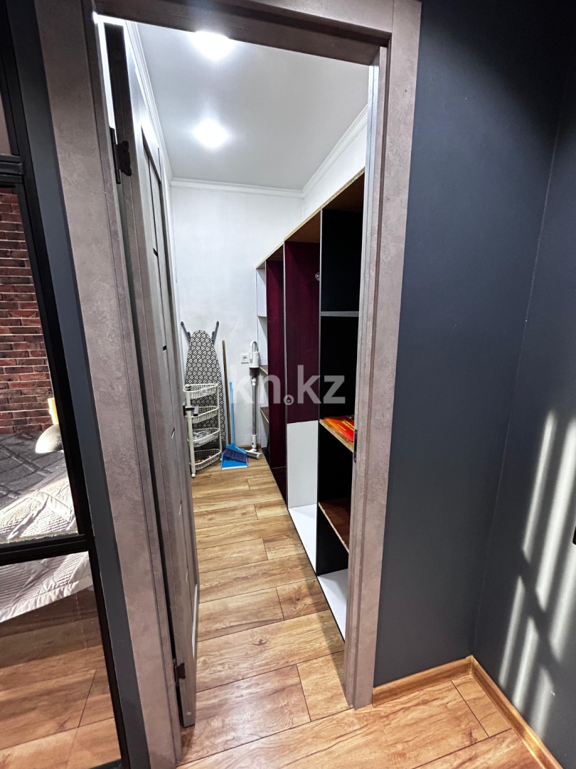 Аренда 1-комнатной квартиры, 45 м² - Аренда квартир помесячно в Алматы фото 4 из 11